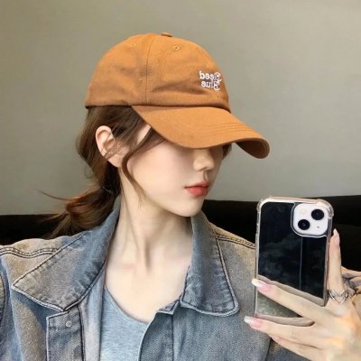 早上下班的女人